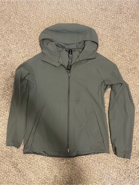 Lululemon Mens Pace Breaker Jacket